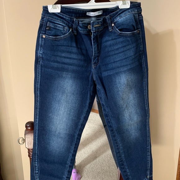 Denim - Kan  can jeans